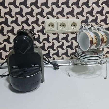 アラウリン・デ・ラ・トレApartamento Loft Acogedorアパートメント エクステリア 写真