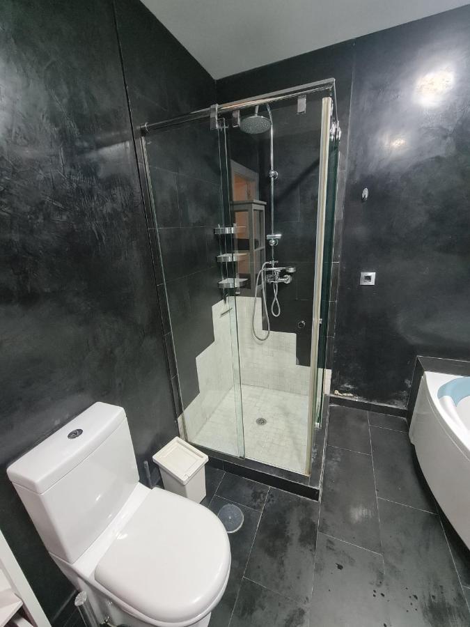 アラウリン・デ・ラ・トレApartamento Loft Acogedorアパートメント エクステリア 写真