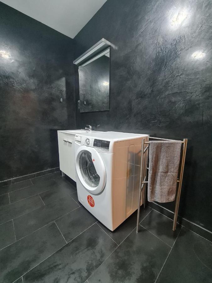 アラウリン・デ・ラ・トレApartamento Loft Acogedorアパートメント エクステリア 写真